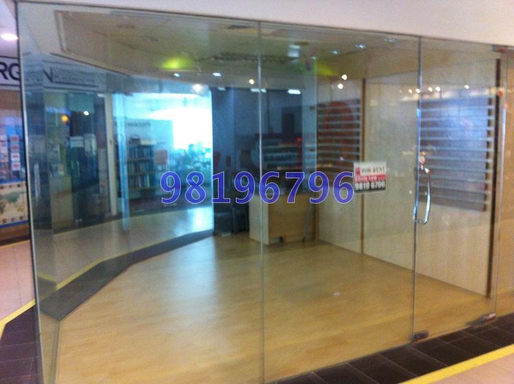 ROXY SQUARE (D15), Retail #74025542